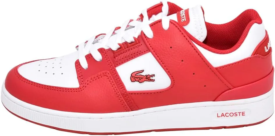 Lacoste Men's Court Cage Sneakers