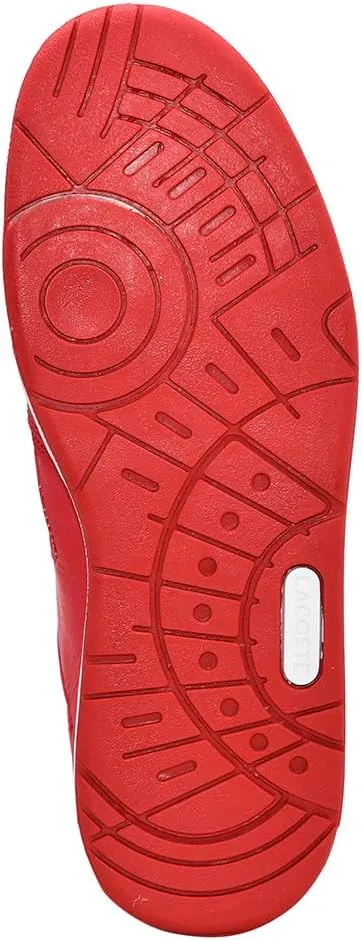 Lacoste Men's Court Cage Sneakers