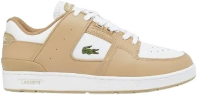Lacoste Men's Court Cage Sneakers
