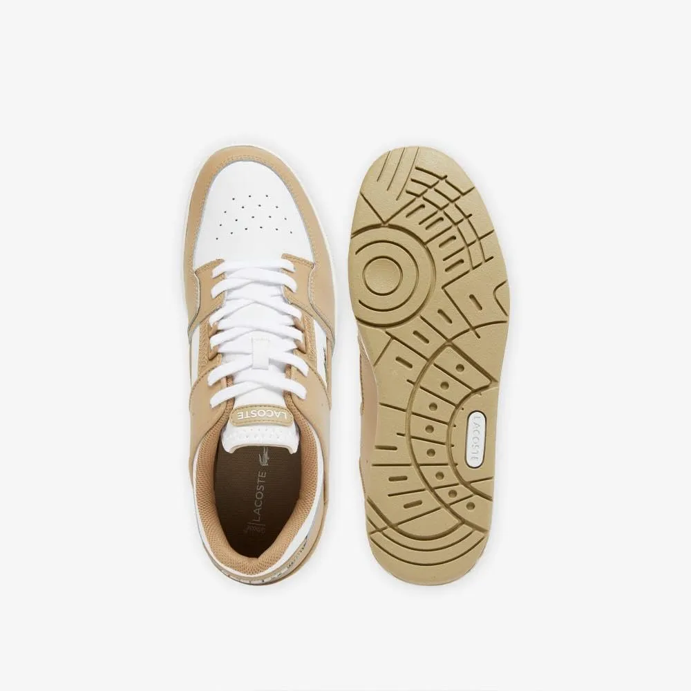 Lacoste Men's Court Cage Sneakers