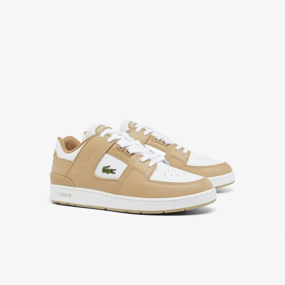 Lacoste Men's Court Cage Sneakers