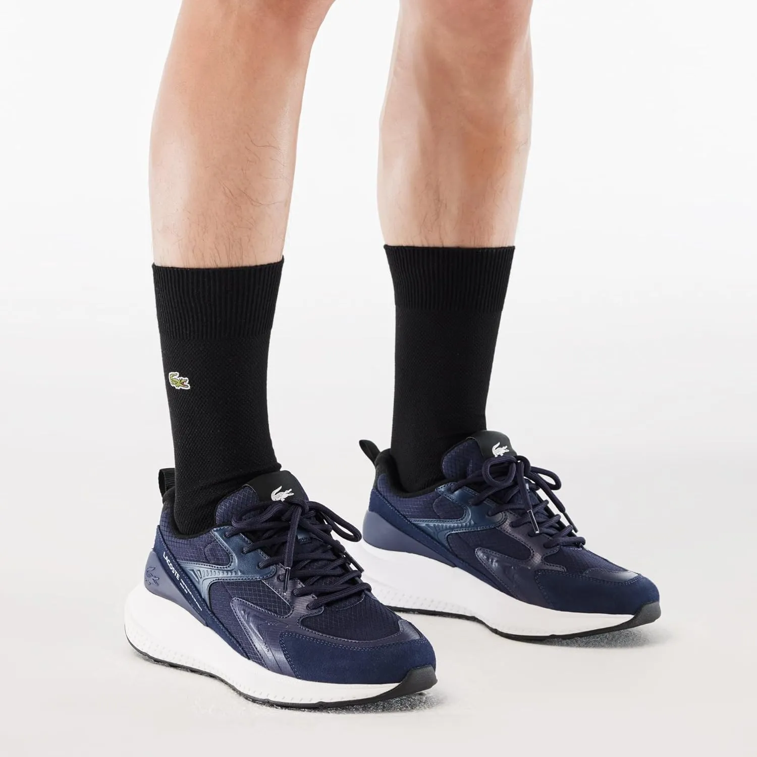 Lacoste Men's L003 Evo Sneaker