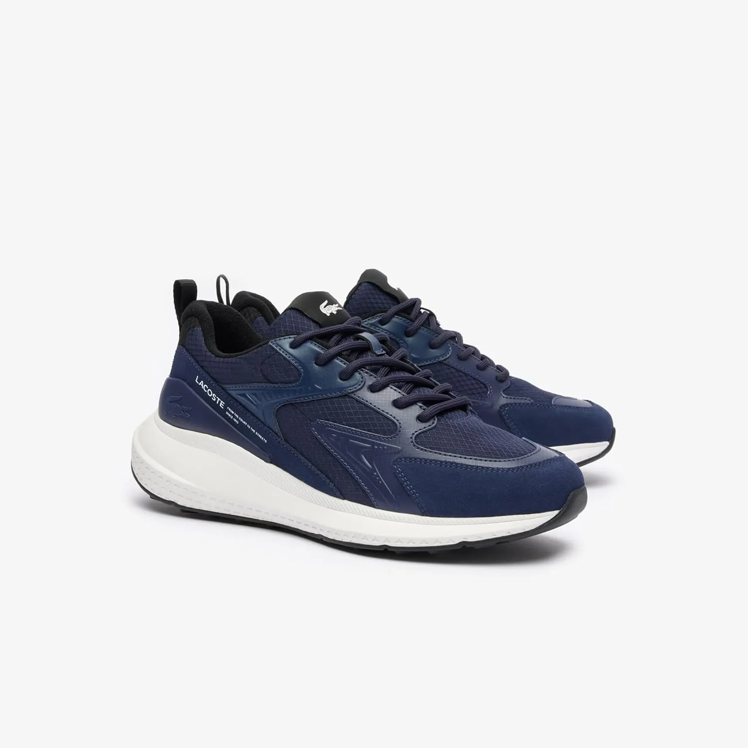 Lacoste Men's L003 Evo Sneaker