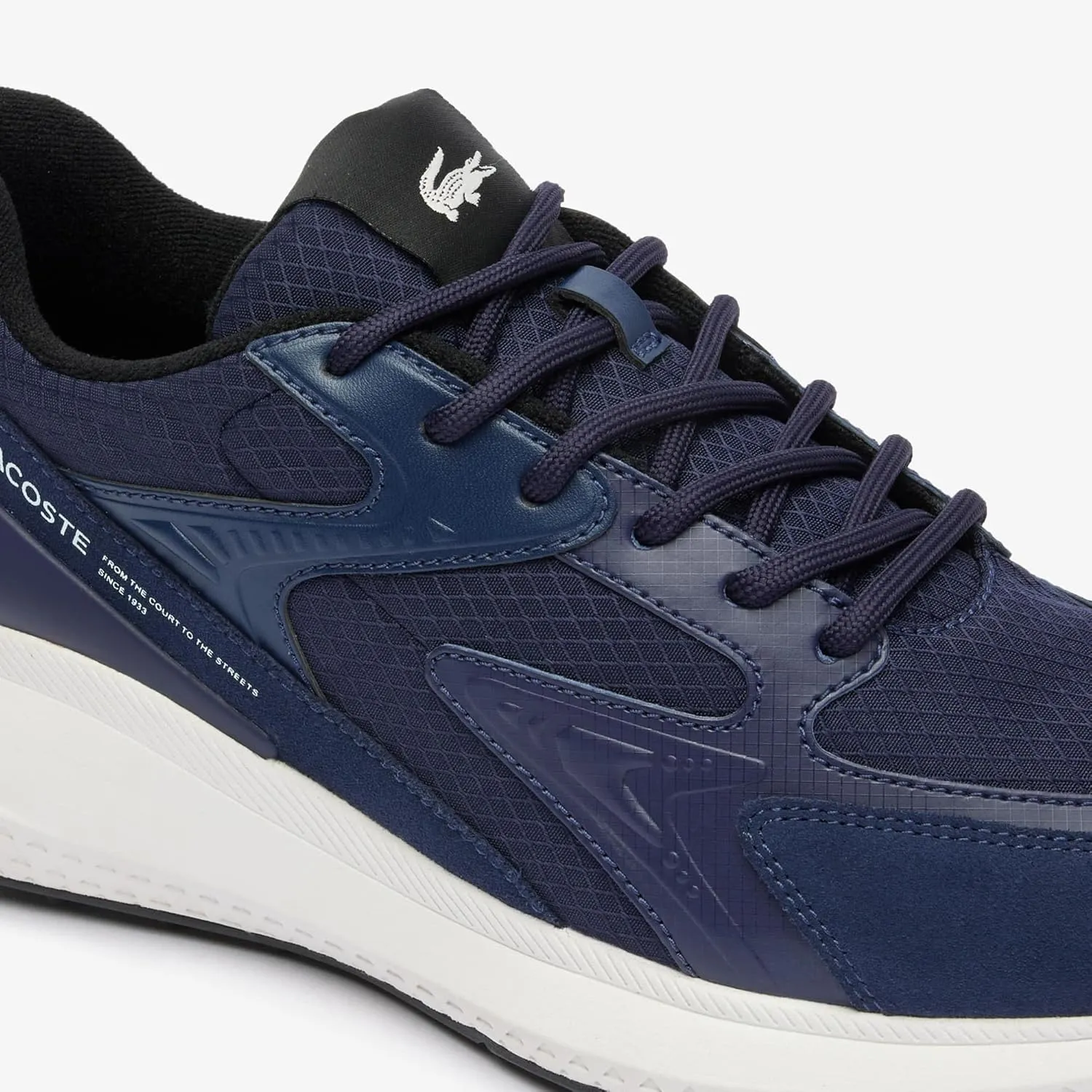 Lacoste Men's L003 Evo Sneaker