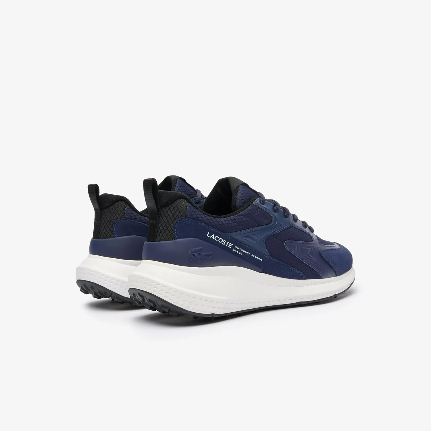 Lacoste Men's L003 Evo Sneaker