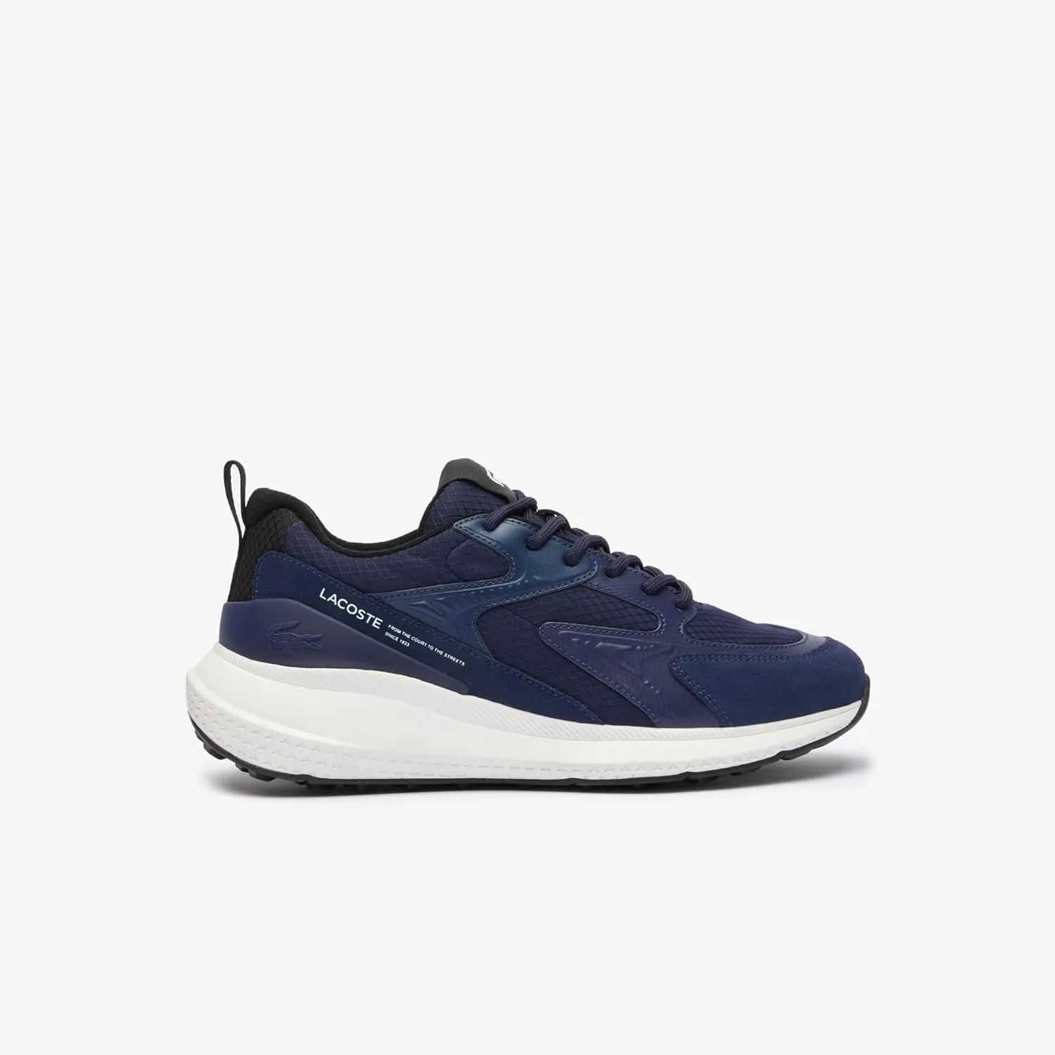Lacoste Men's L003 Evo Sneaker