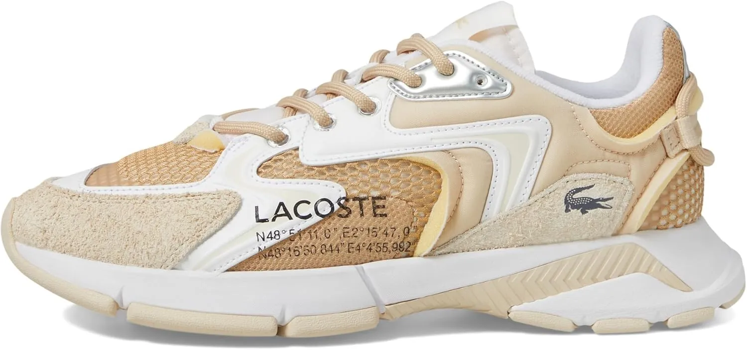 Lacoste Men's L003 Neo 124 5 SMA Sneakers