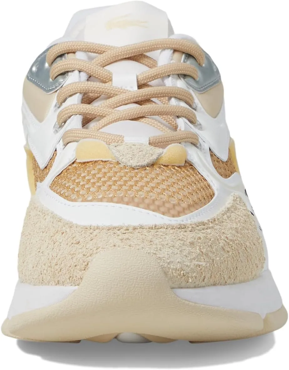 Lacoste Men's L003 Neo 124 5 SMA Sneakers