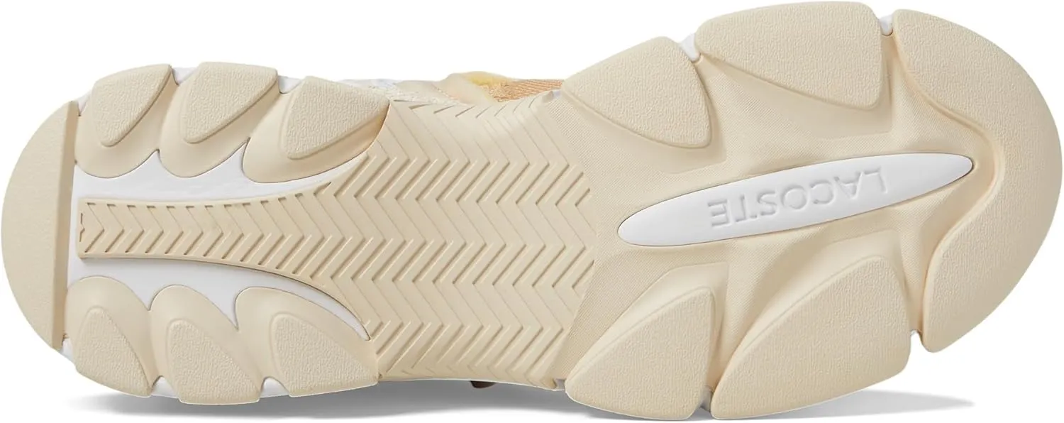 Lacoste Men's L003 Neo 124 5 SMA Sneakers