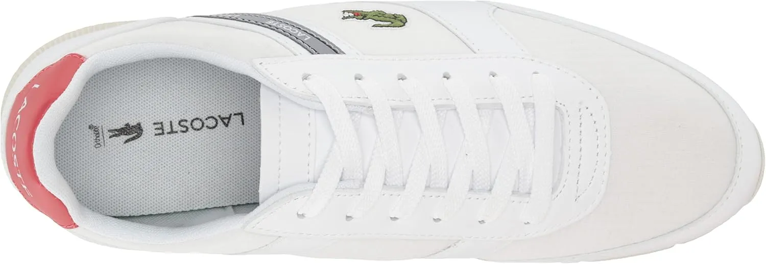 Lacoste Men's Menerva Sport Sneaker
