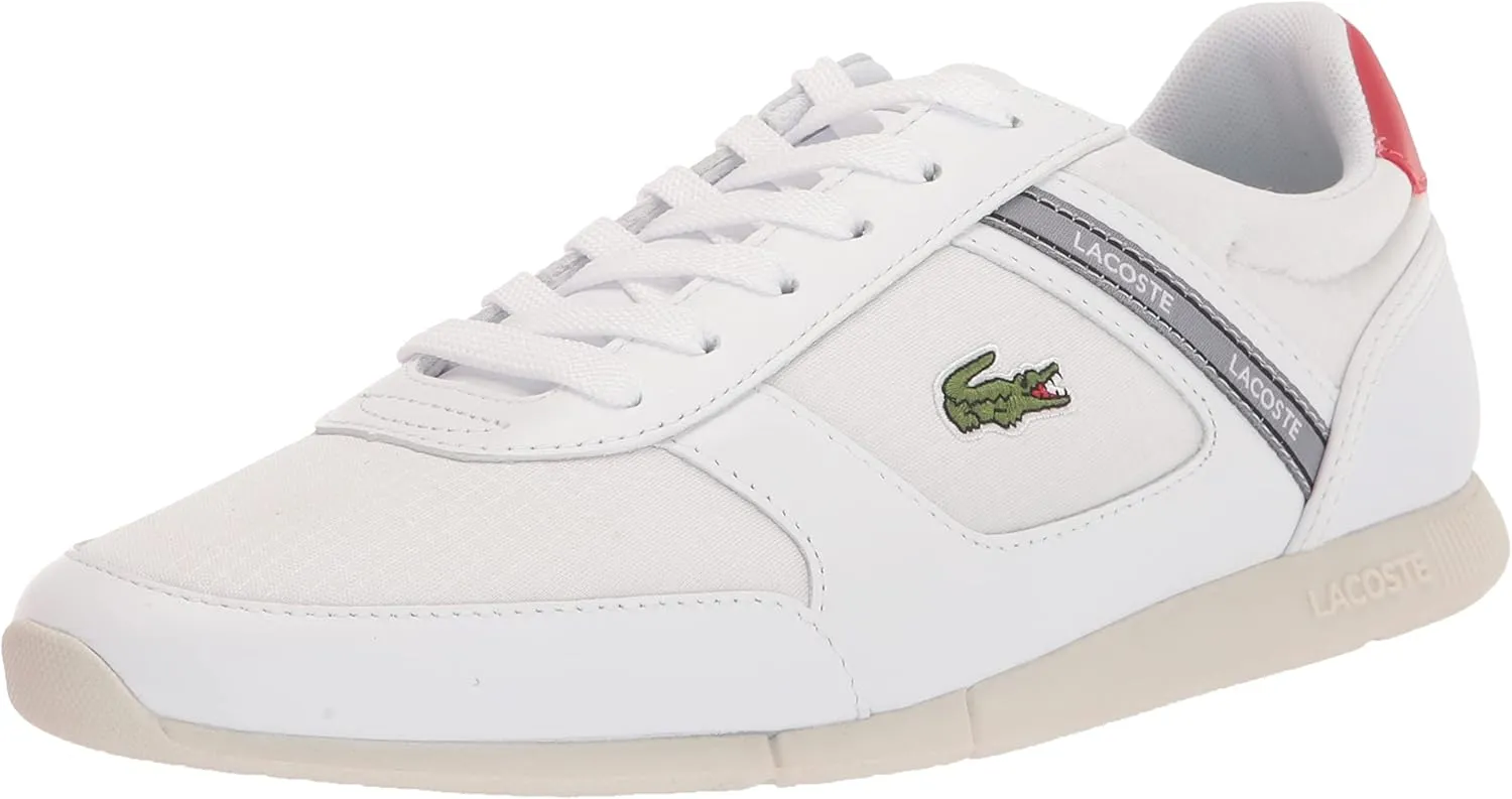 Lacoste Men's Menerva Sport Sneaker