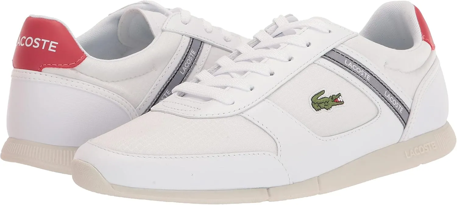 Lacoste Men's Menerva Sport Sneaker