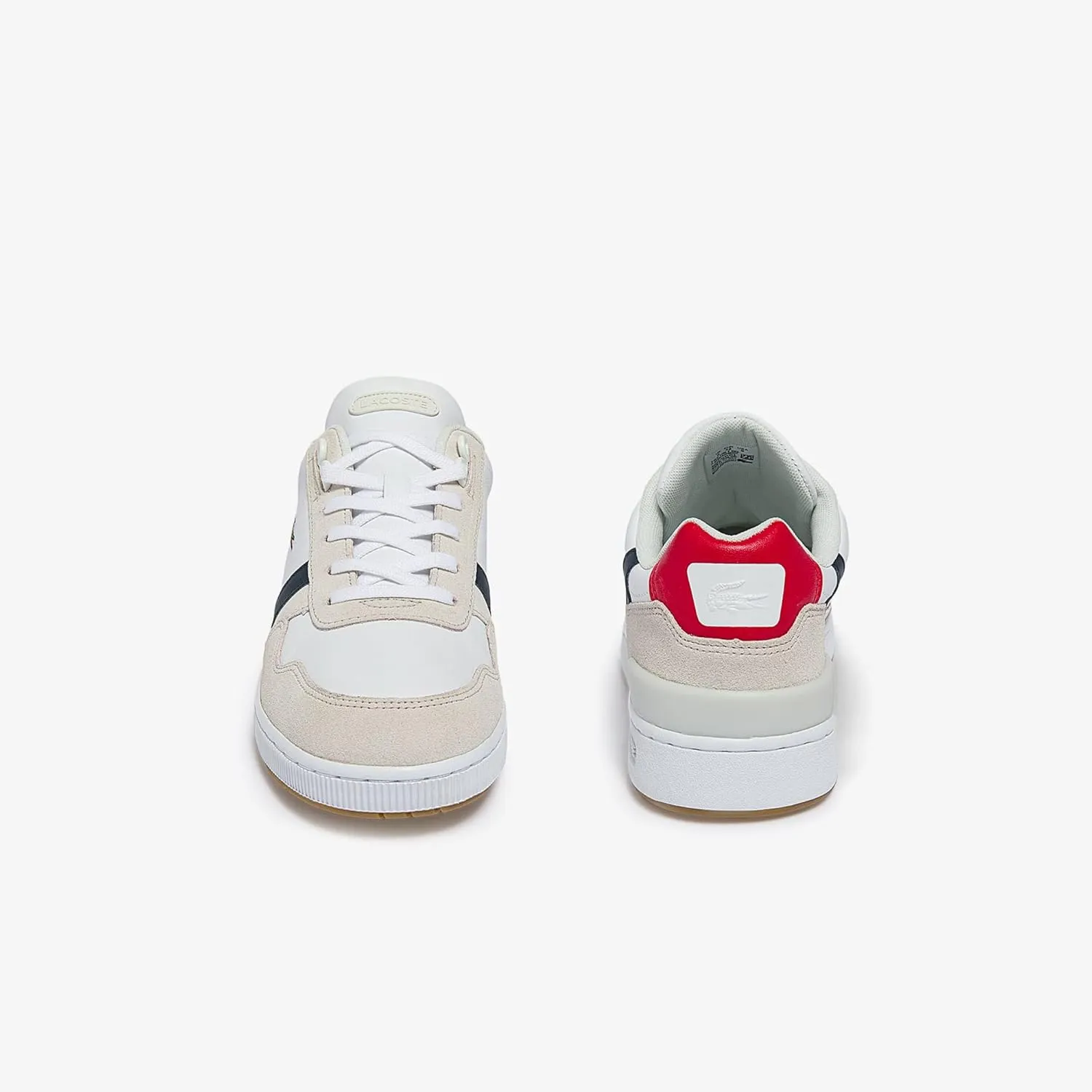 Lacoste T-CLIP 0120 2 Men's Sneakers