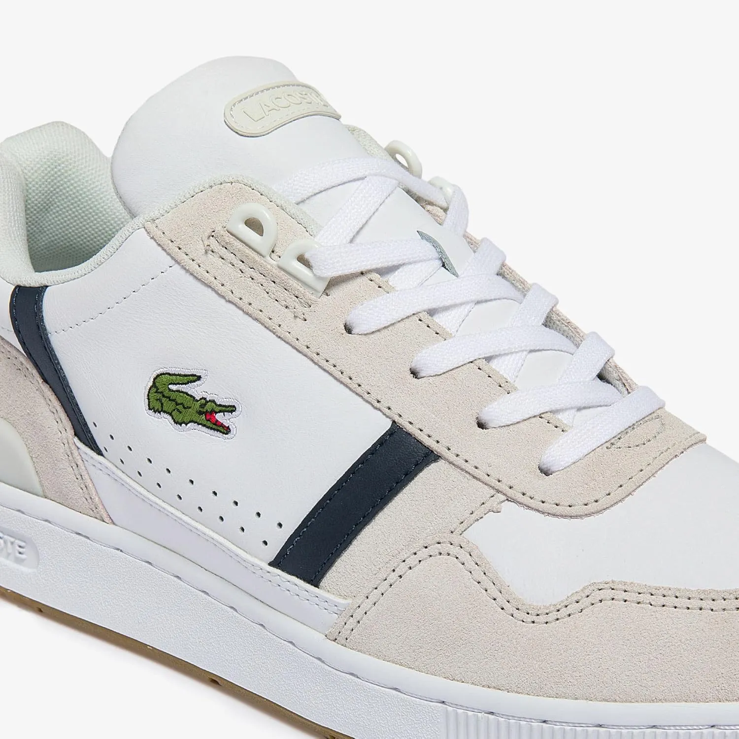 Lacoste T-CLIP 0120 2 Men's Sneakers