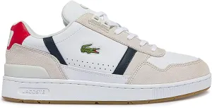 Lacoste T-CLIP 0120 2 Men's Sneakers