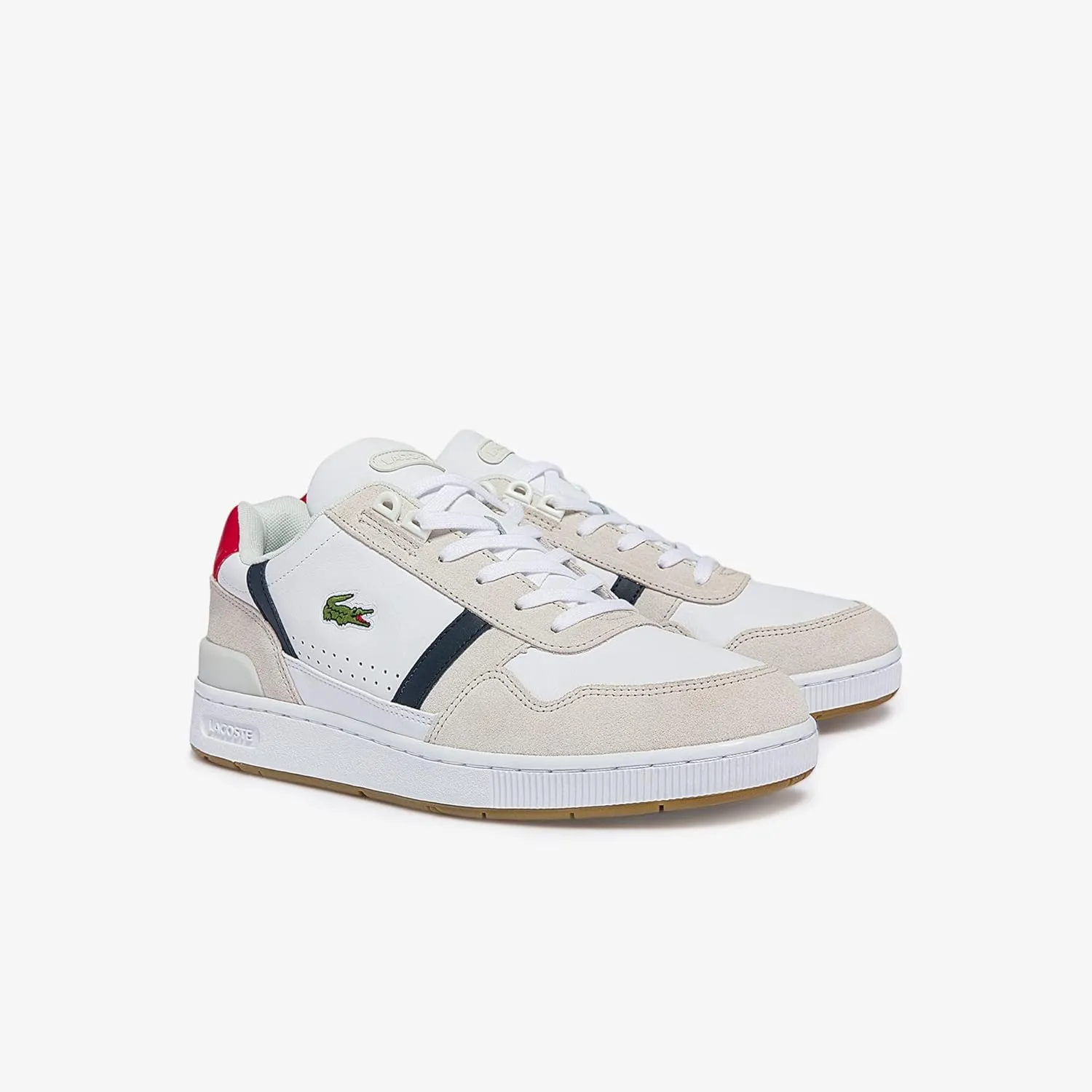 Lacoste T-CLIP 0120 2 Men's Sneakers