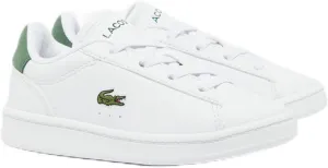 Lacoste Unisex-Baby Infant's Carnaby Set Sneaker
