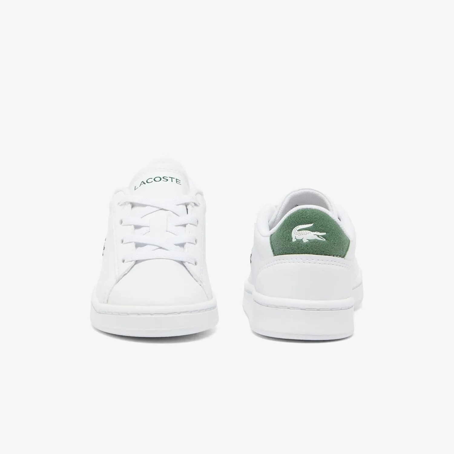 Lacoste Unisex-Baby Infant's Carnaby Set Sneaker