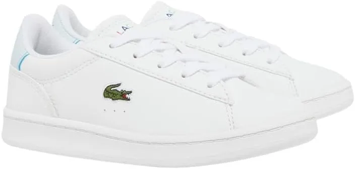 Lacoste Unisex-Child Children's Carnaby Set Sneaker
