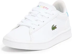 Lacoste Unisex-Child Children's Carnaby Set Sneaker