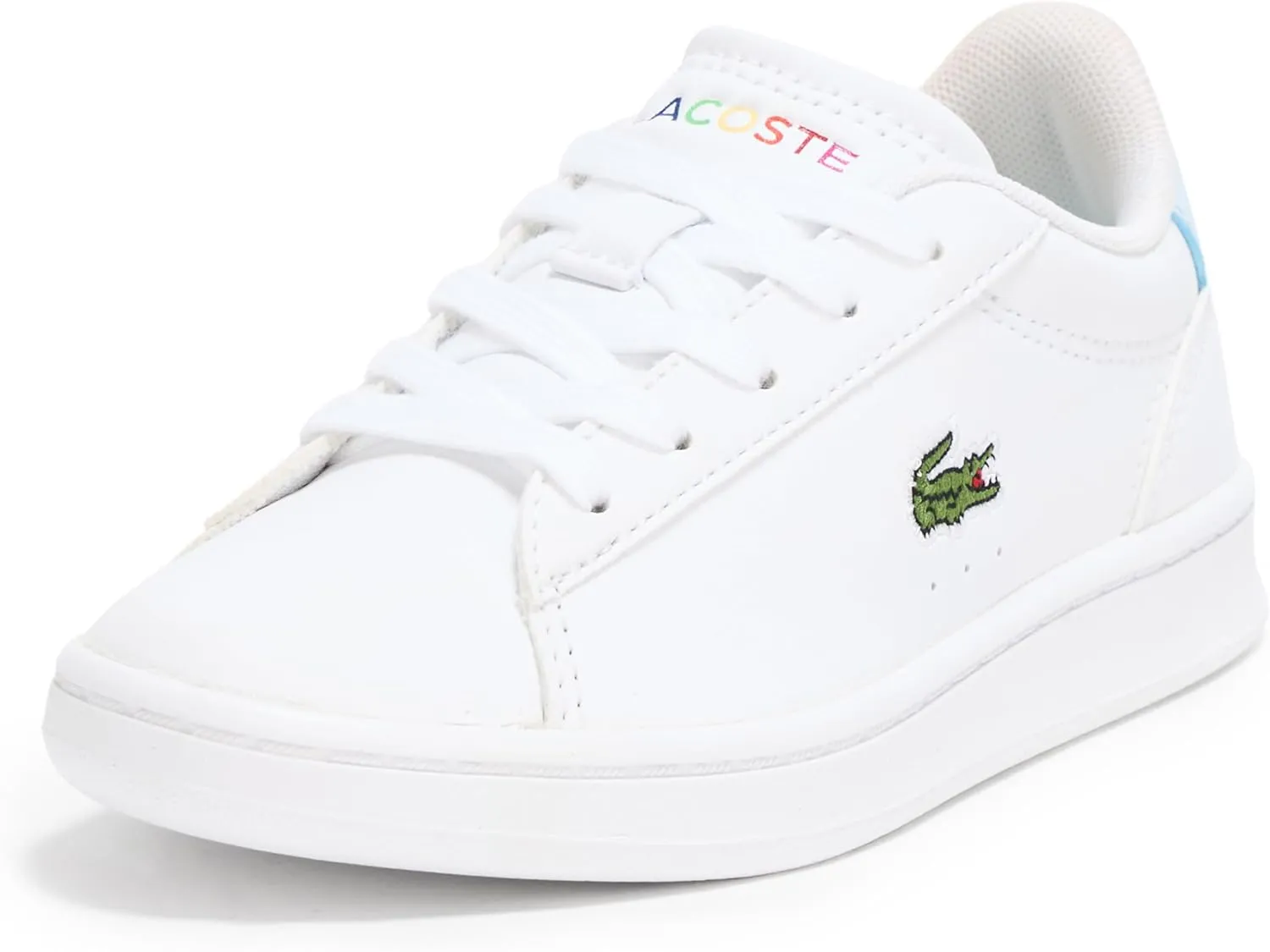 Lacoste Unisex-Child Children's Carnaby Set Sneaker