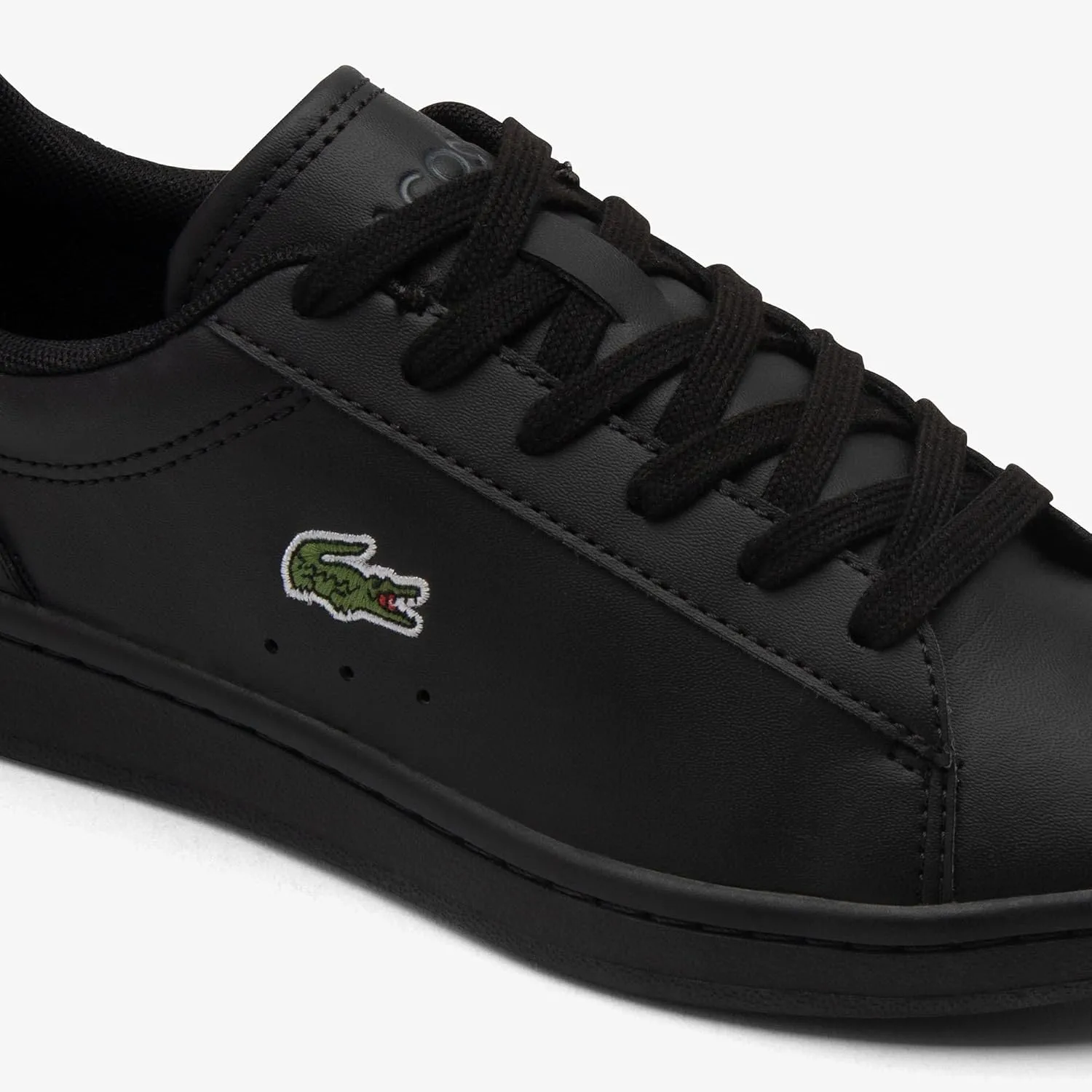 Lacoste Unisex-Child Juniors' Carnaby Set Sneaker