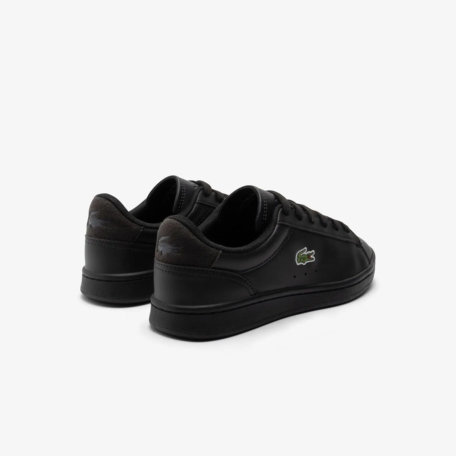 Lacoste Unisex-Child Juniors' Carnaby Set Sneaker