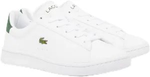Lacoste Unisex-Child Juniors' Carnaby Set Sneaker