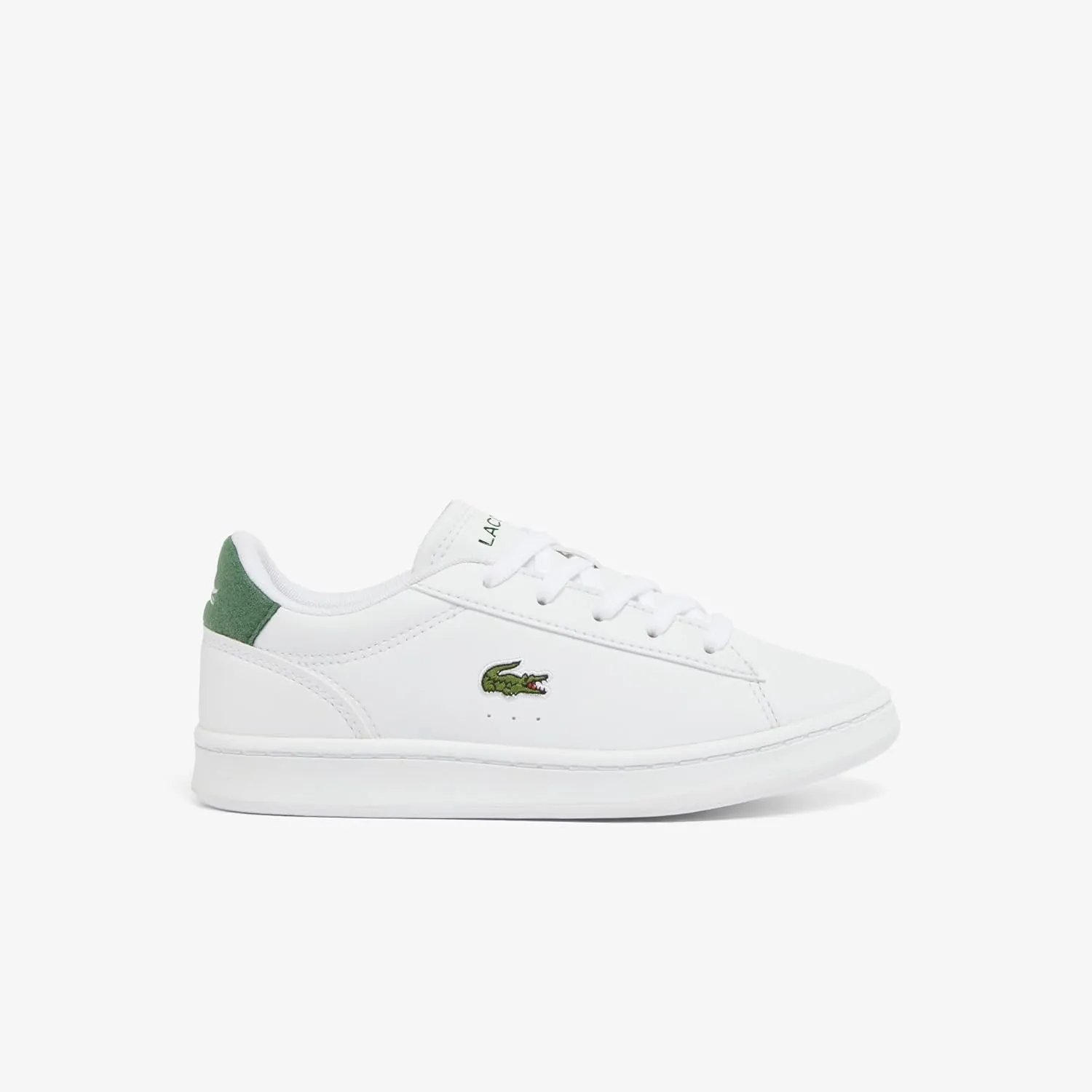 Lacoste Unisex-Child Juniors' Carnaby Set Sneaker