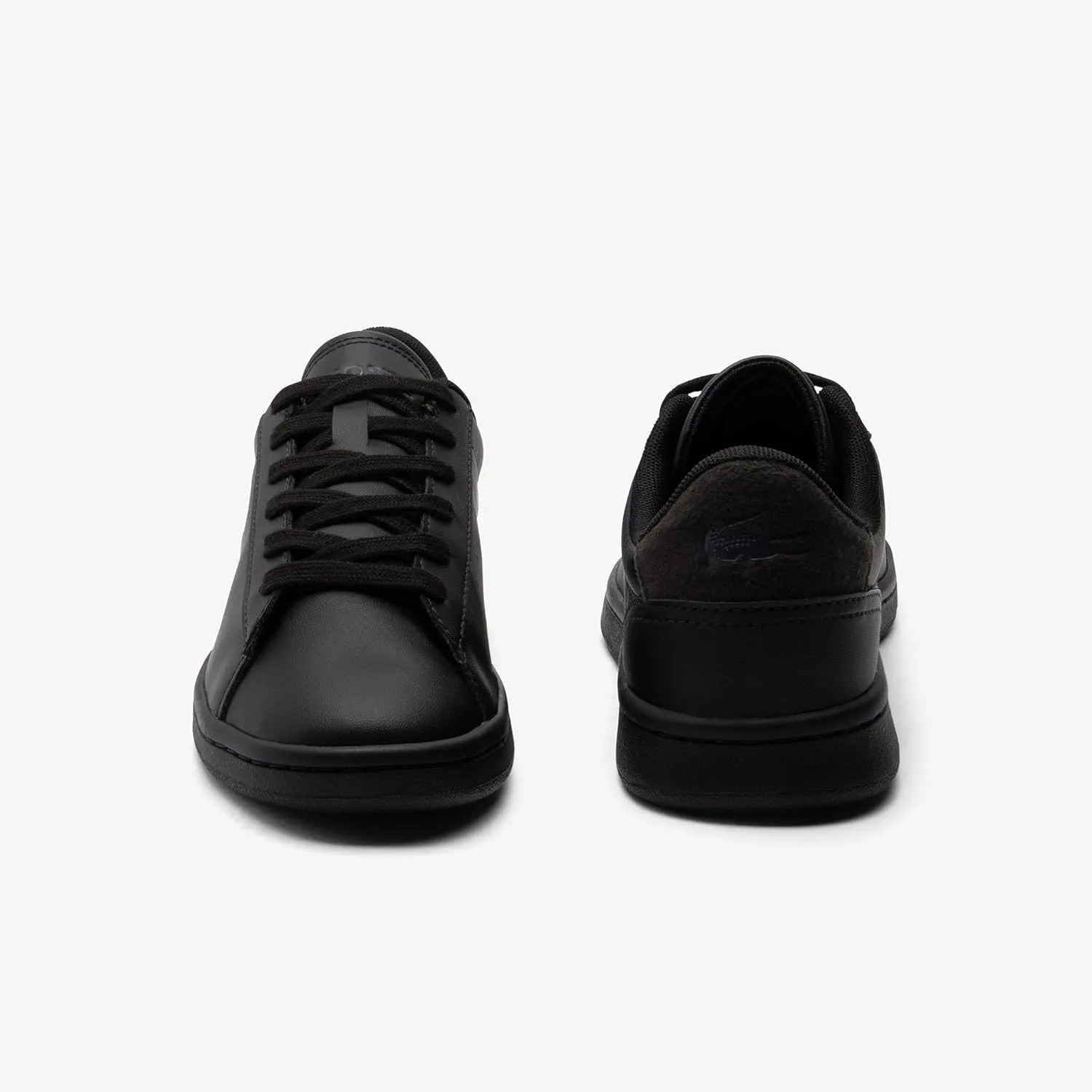 Lacoste Unisex-Child Juniors' Carnaby Set Sneaker