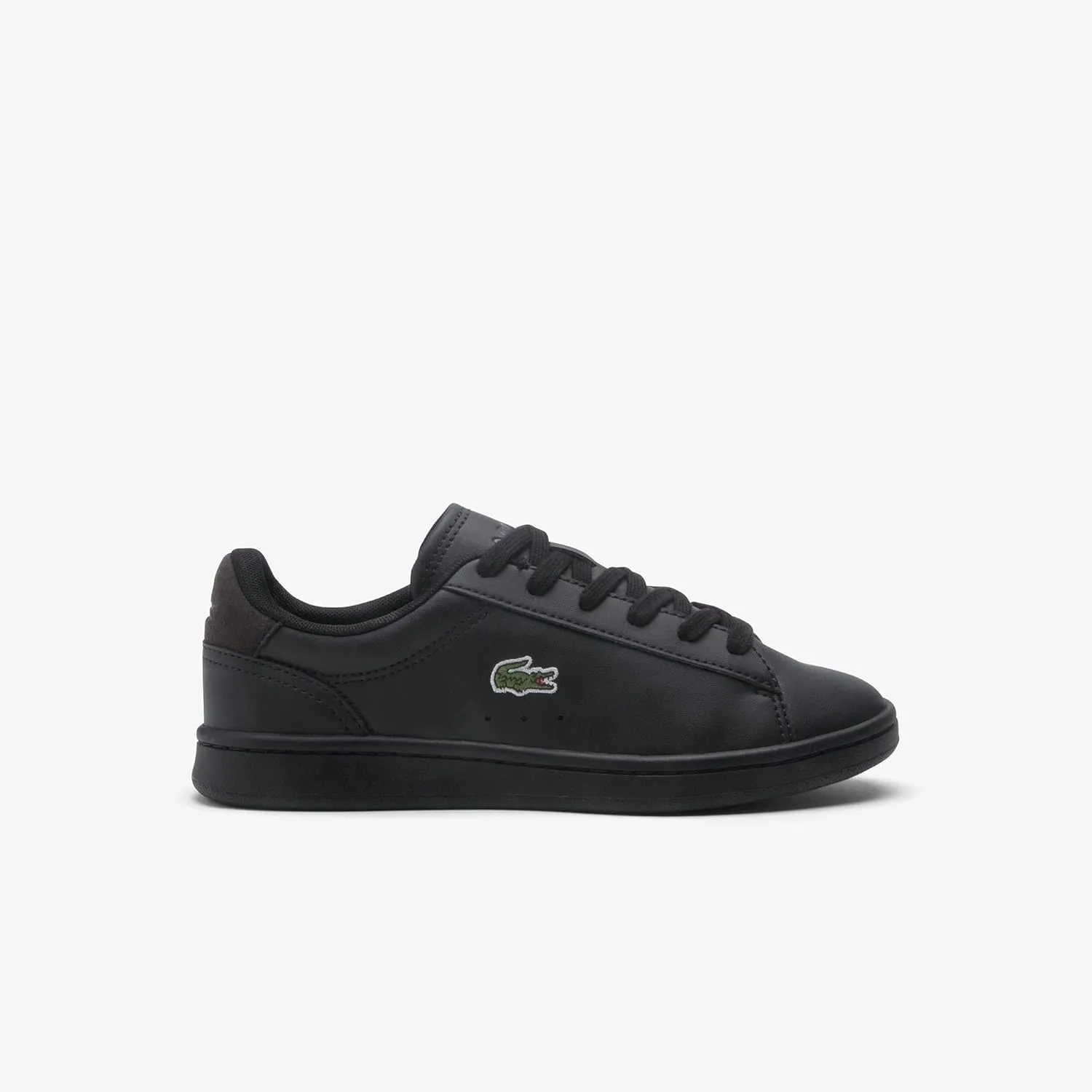 Lacoste Unisex-Child Juniors' Carnaby Set Sneaker