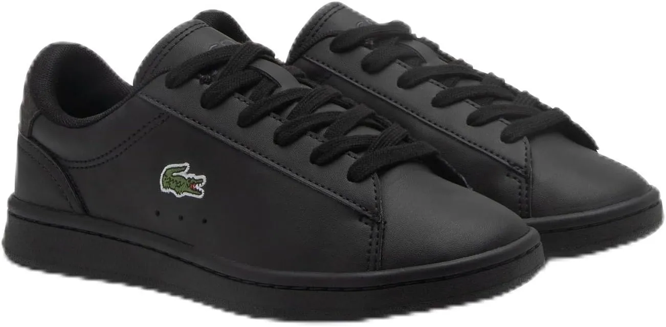 Lacoste Unisex-Child Juniors' Carnaby Set Sneaker