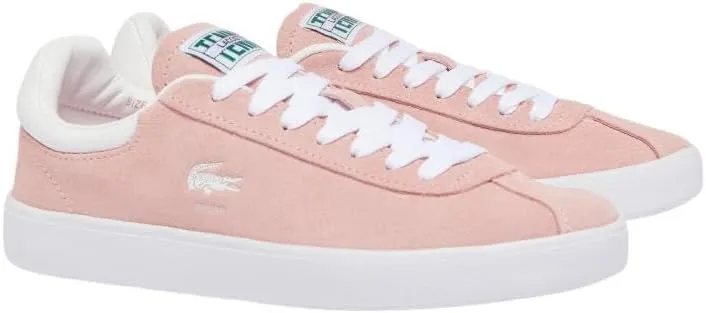 Lacoste Women's Baseshot Sneaker