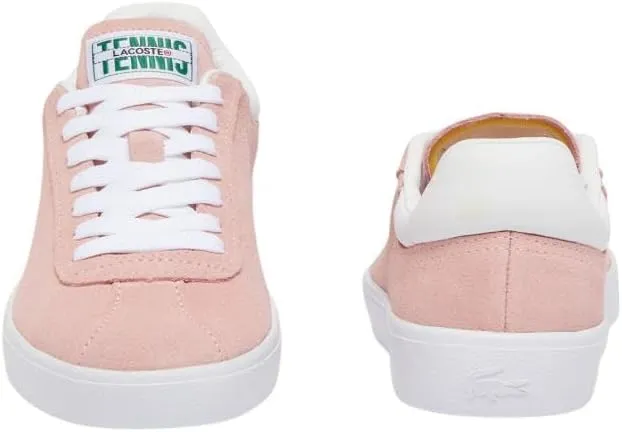 Lacoste Women's Baseshot Sneaker