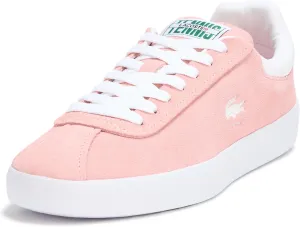 Lacoste Women's Baseshot Sneaker