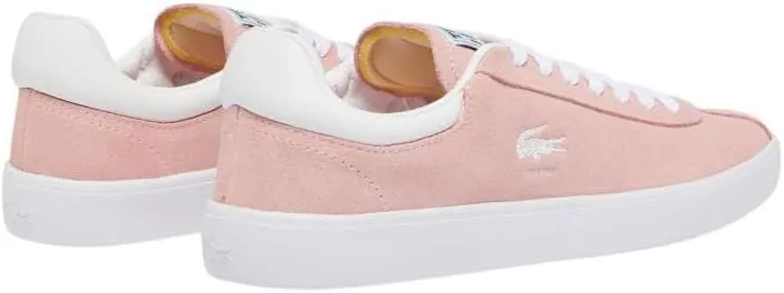 Lacoste Women's Baseshot Sneaker
