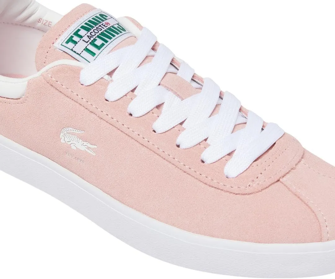 Lacoste Women's Baseshot Sneaker