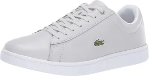 Lacoste Women's Hydez Leather Sneaker