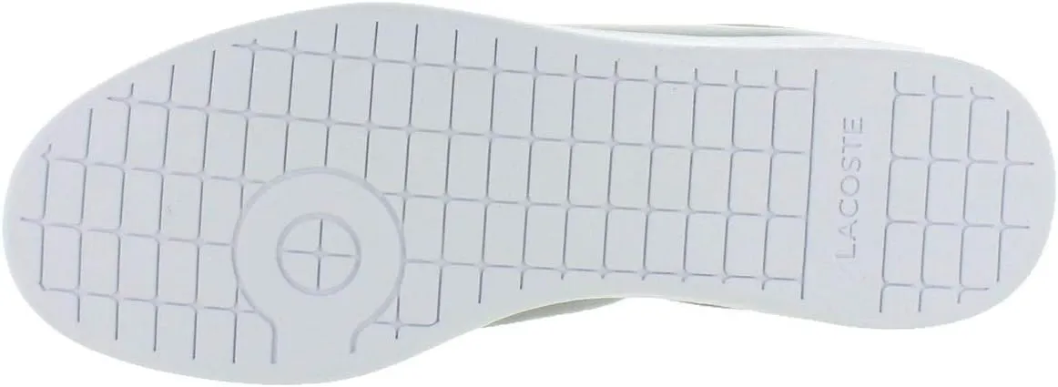 Lacoste Women's Hydez Leather Sneaker