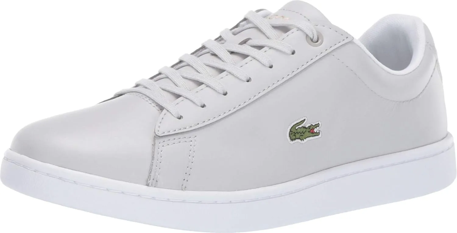 Lacoste Women's Hydez Leather Sneaker