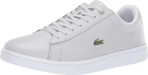 Lacoste Women's Hydez Leather Sneaker