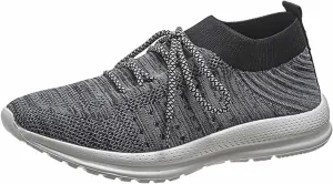 Ladmiple Womens Tennis Shoes Running Fashion Sport Gym Jogging Walking Fitness Sneakers Non Slip Slip On Athletic Shoes