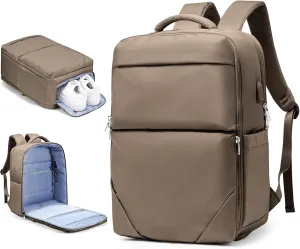 Large Travel Backpack Carry On Flight Approved Carry On Backpack For Women Airplanes Backpack For Travel Backpacks