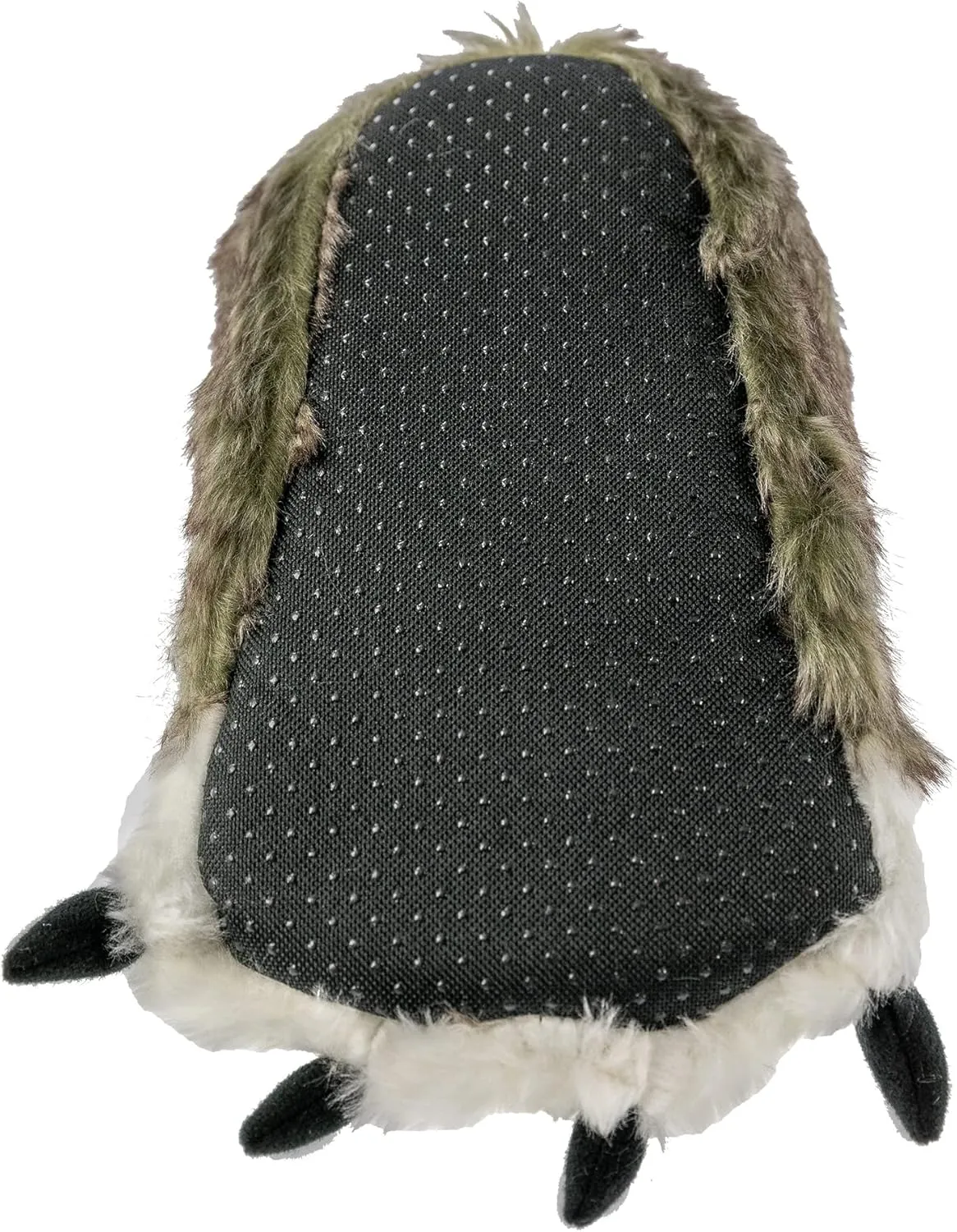 Lazy One Animal Paw Slippers for Kids and Adults, Fun Costume for Kids, Cozy Furry Slippers