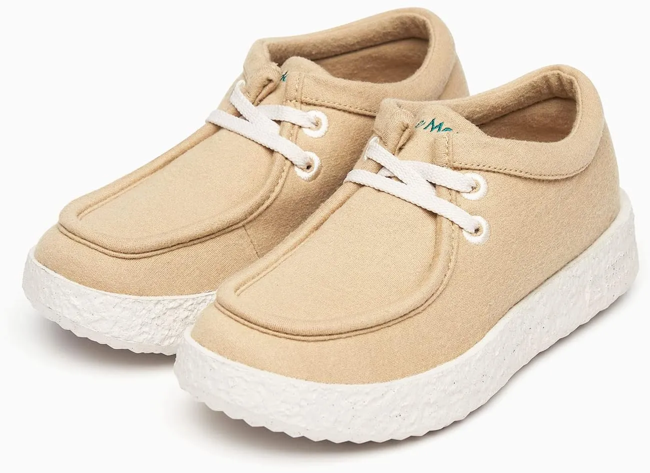 LeMouton Wallaby Merino Wool Shoe for Unisex, Comfortable Lightweight, Walking Daily Lace Up Sneakers