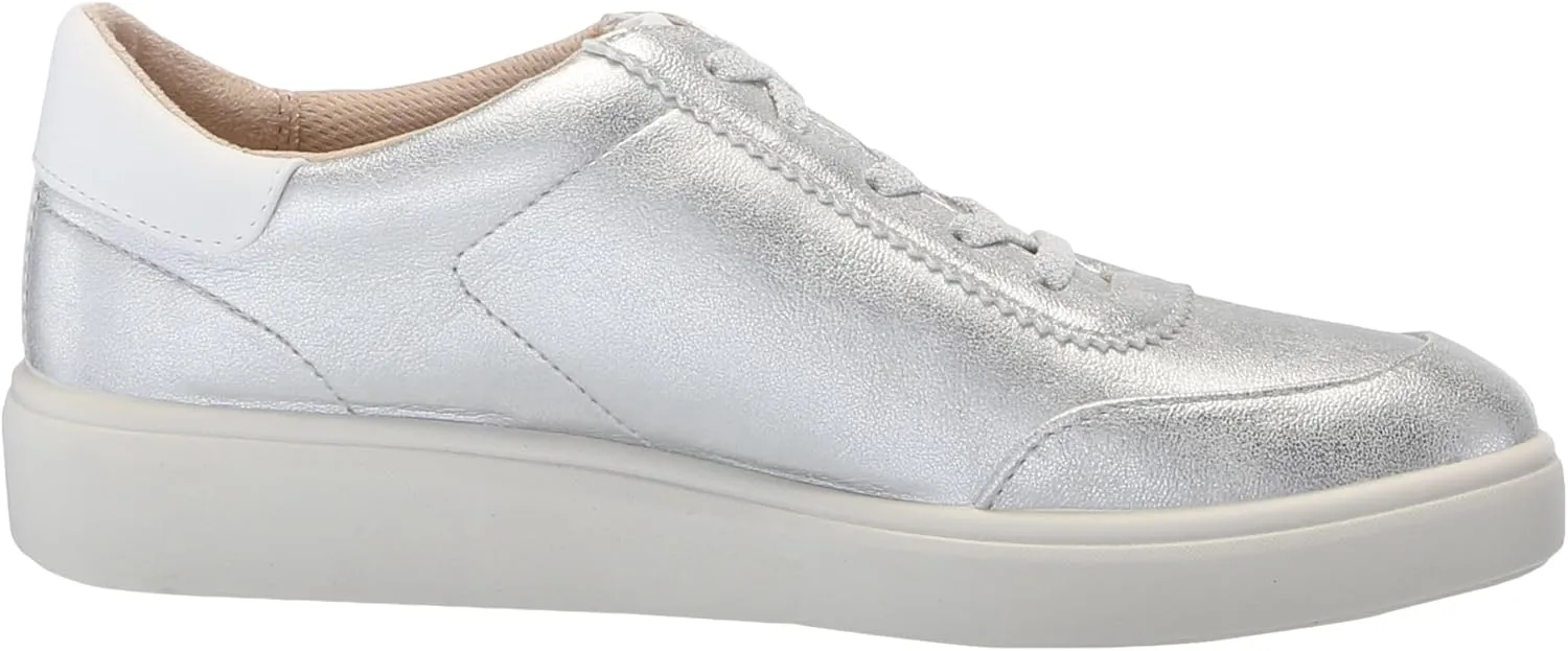 LifeStride Women's Happy Hour Lace Up Sneaker