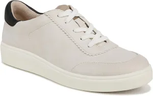 LifeStride Women's Happy Hour Machine Washable Lace Up Sneakers