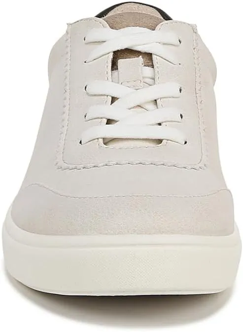 LifeStride Women's Happy Hour Machine Washable Lace Up Sneakers