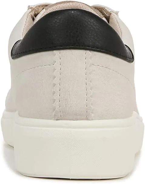 LifeStride Women's Happy Hour Machine Washable Lace Up Sneakers