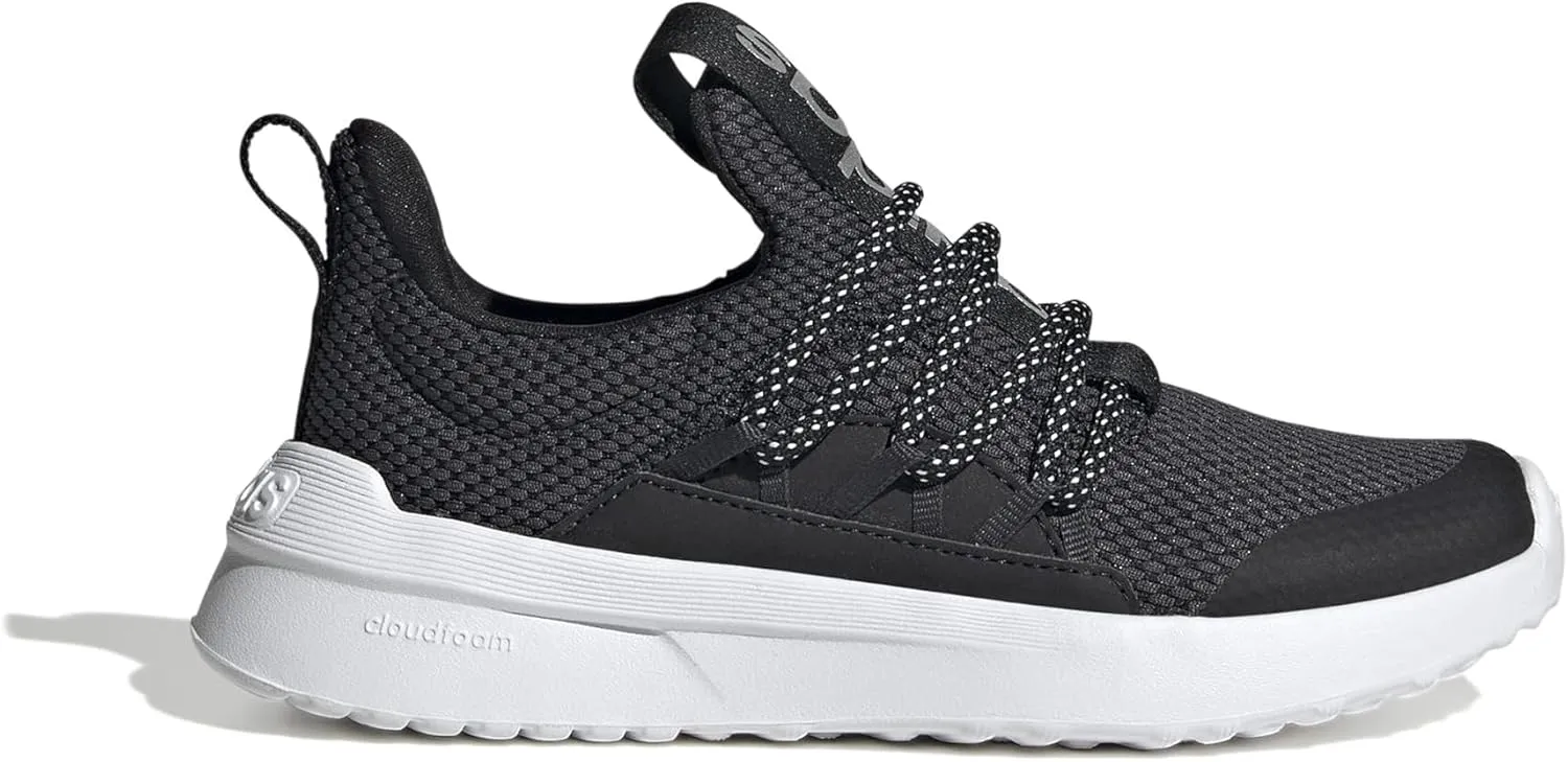 Lite Racer Adapt 5.0 Slip-On Lace Shoes